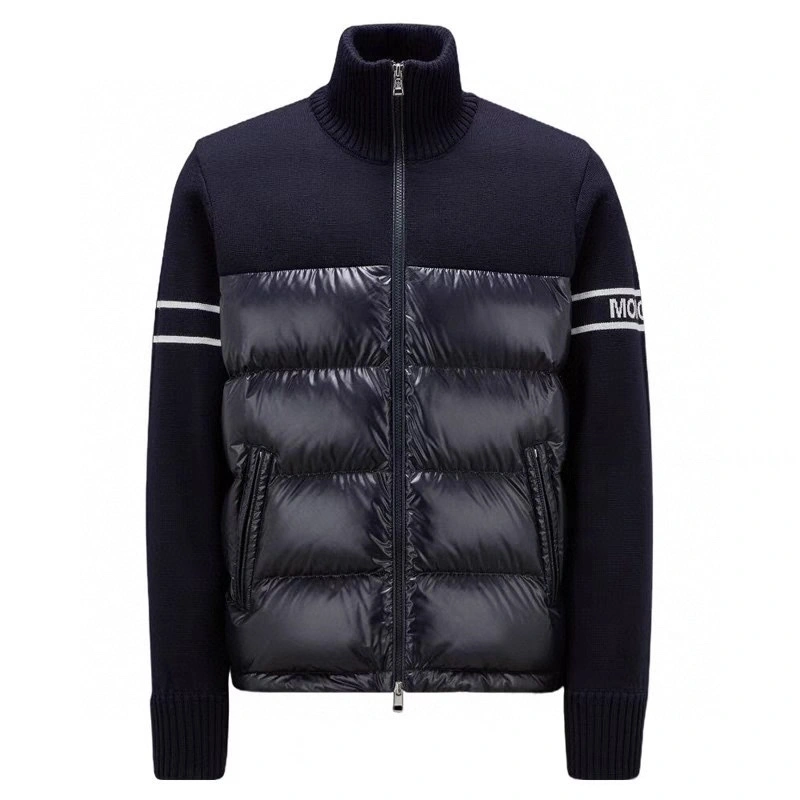 wg.luxury- 7o9385r Down Jacket item:D-F205I0804